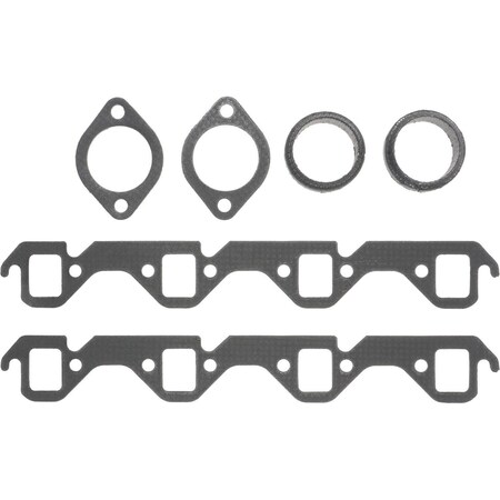 Reinz Exhaust Man Gskt Set, 11-10617-01 11-10617-01